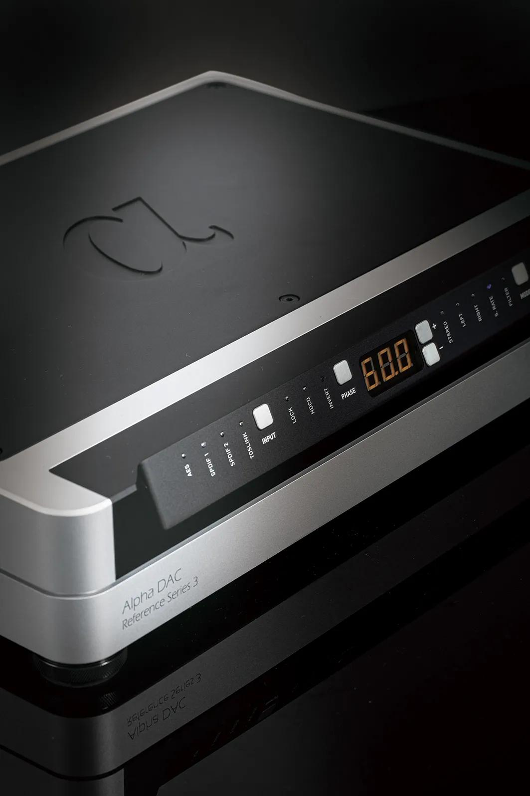 dac3解码器,dac300音频解码器