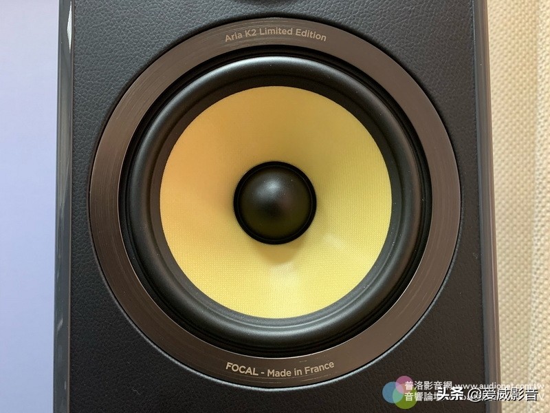 法国劲浪focalaria936k2,法国劲浪focalaria936k2特别版