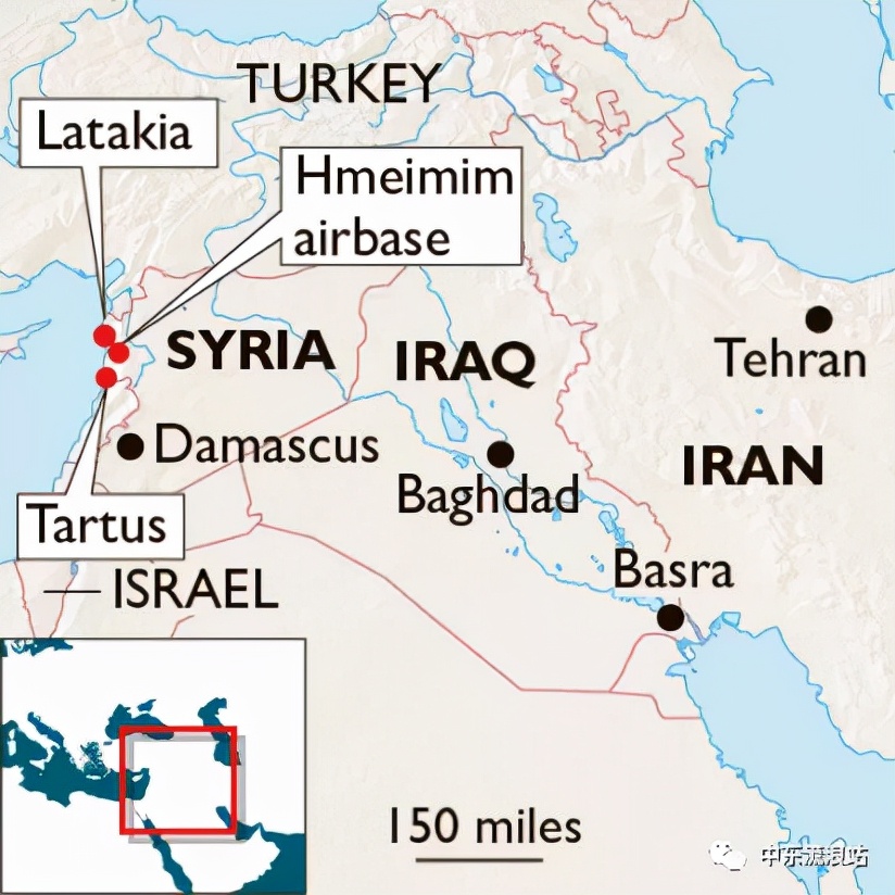 叙利亚曾经跟现在对比,叙利亚与黎巴嫩的现状