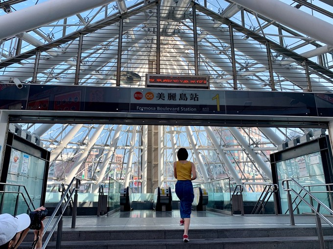 台湾环岛8日自由行详细攻略,台湾环岛游自由行攻略大全