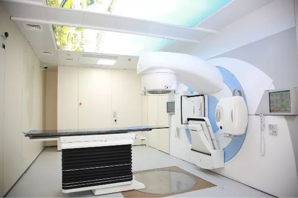 医疗设备国之重器,医院新型科技设备