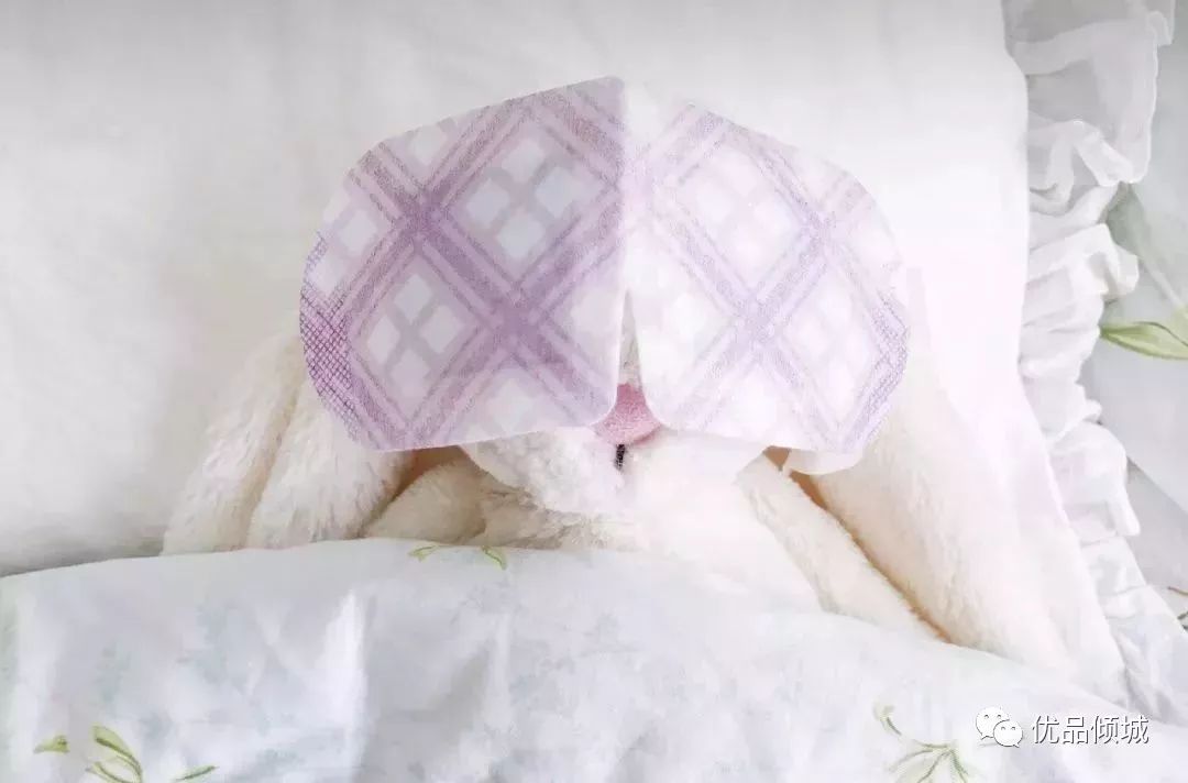 花王蒸汽眼罩玫瑰香,花王蒸汽眼罩能去眼袋吗