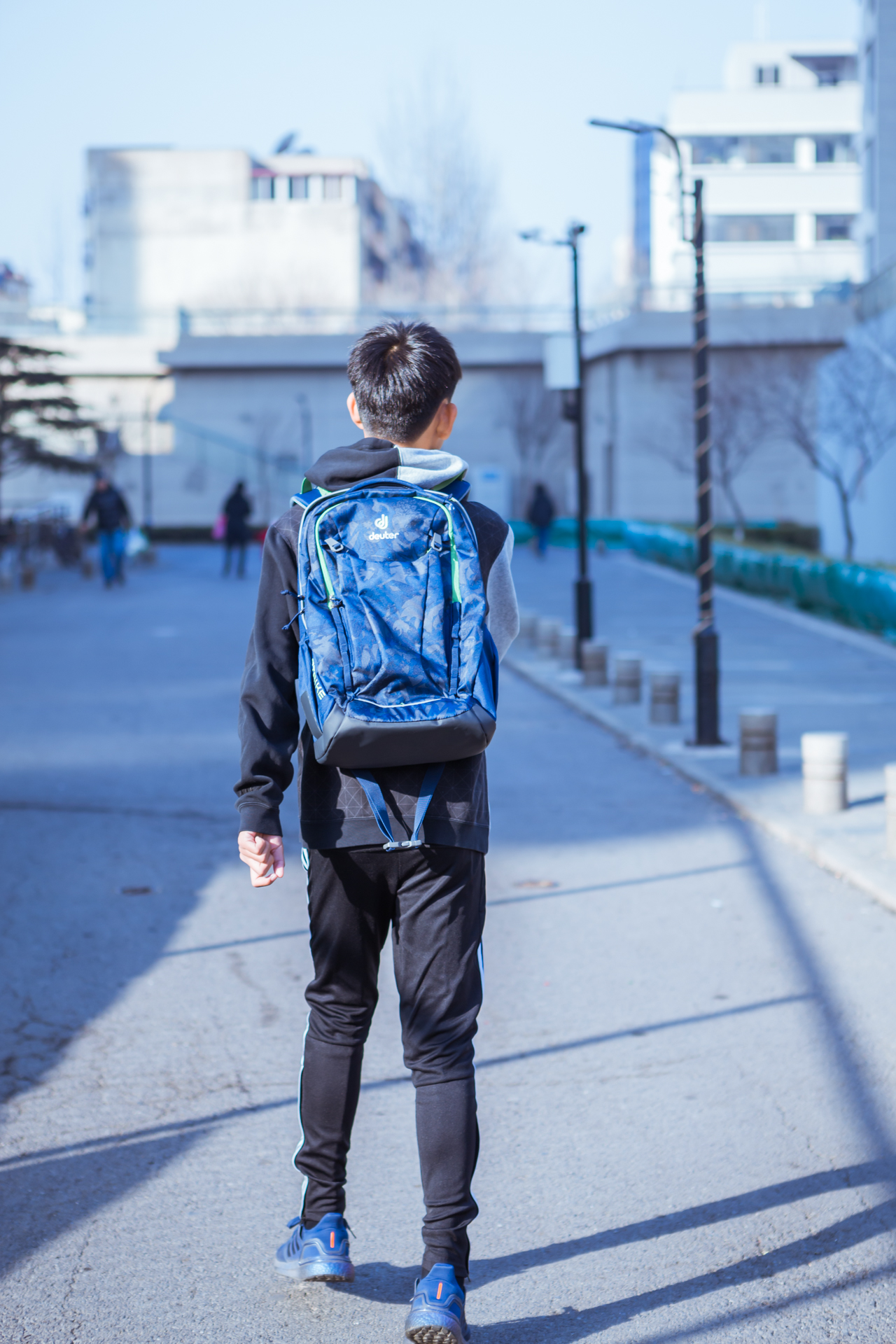 给即将上初中的儿子礼物,给即将初三毕业孩子的小礼物