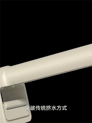 多功能拖把拖地不费力轻松搞定,拖地神器懒人拖把怎么使用