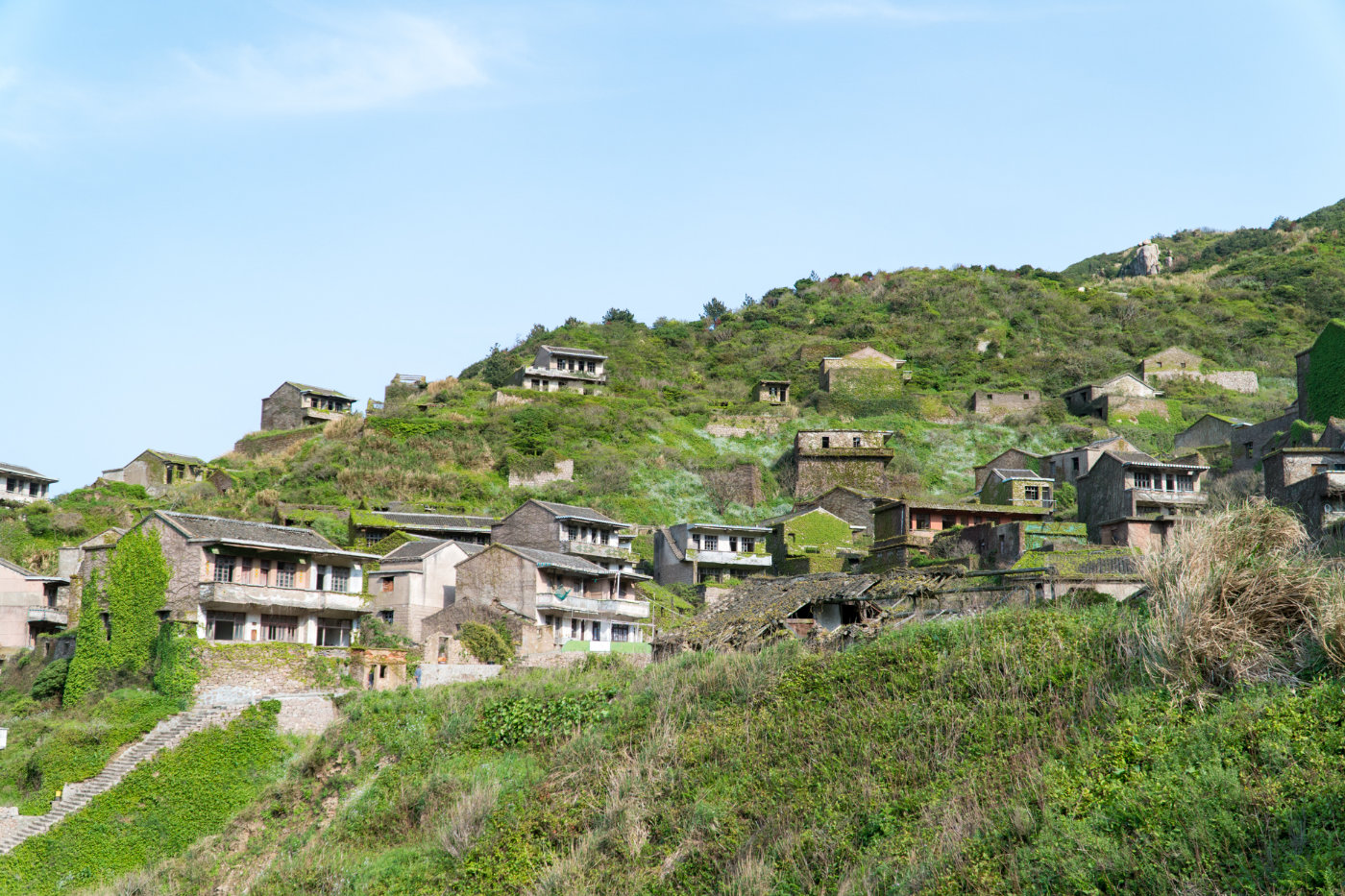 嵊泗游玩攻略本地人推荐,嵊泗旅游攻略自由行攻略