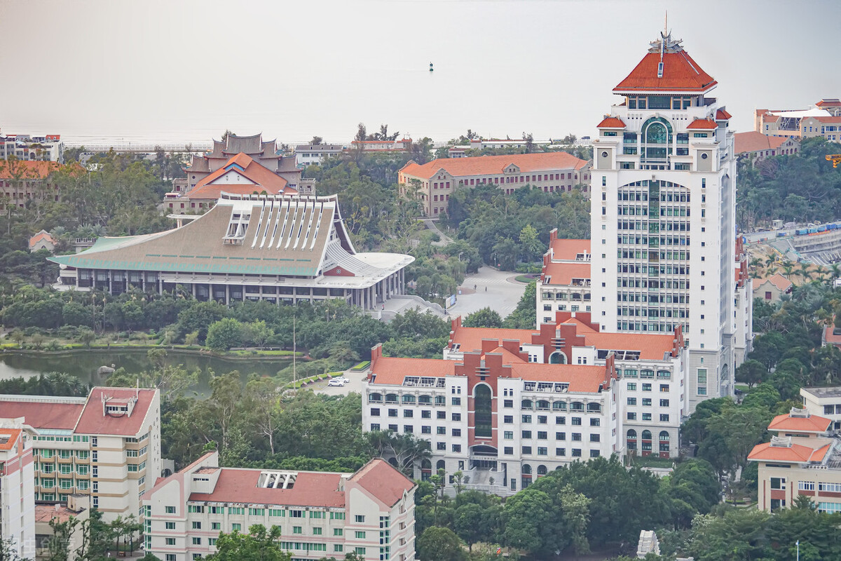 报考厦大的在职研究生,报考厦大的建议