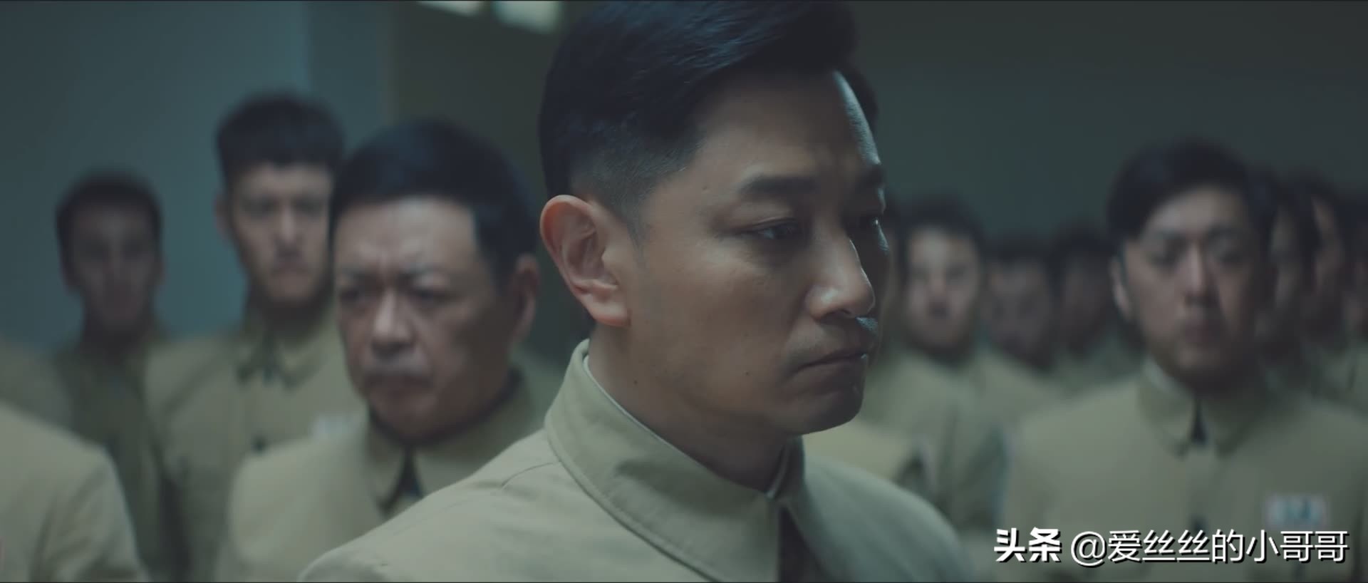 瞄准中的曹必达是否牺牲,瞄准曹必达水母暗杀组实力