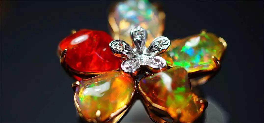 宝石不打理还会璀璨吗,宝石不消磁会有什么不好的后果