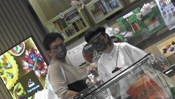 黄日华老婆梁洁华出殡,梁洁华出殡黄日华写信