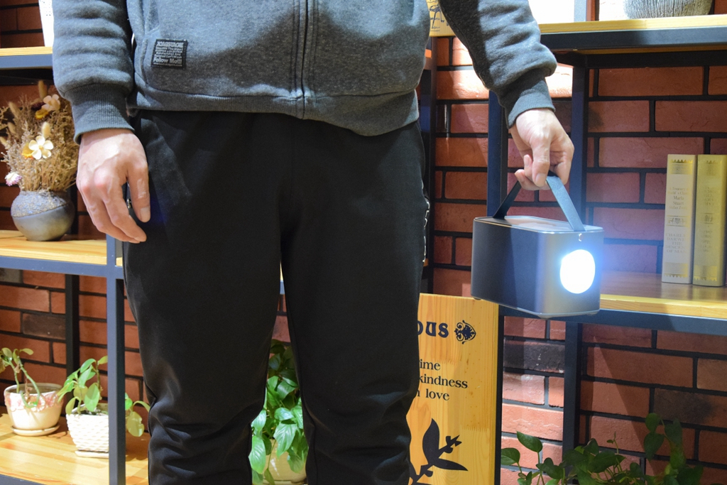 户外电源如何解决,移动电源最佳解决方案