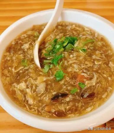 川渝108道特色菜,江浙沪十大特色美食盘点