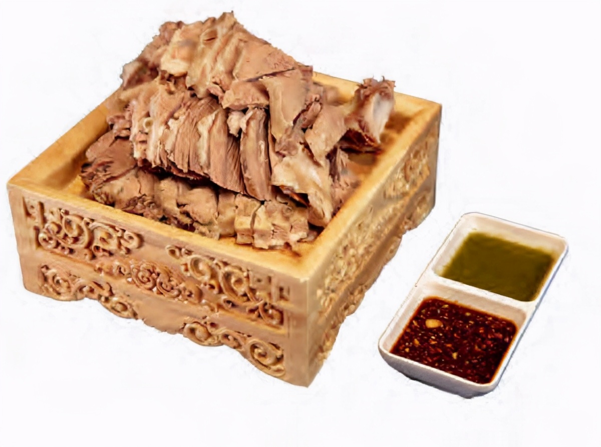 呼和浩特满族风味,呼和浩特依兰风情