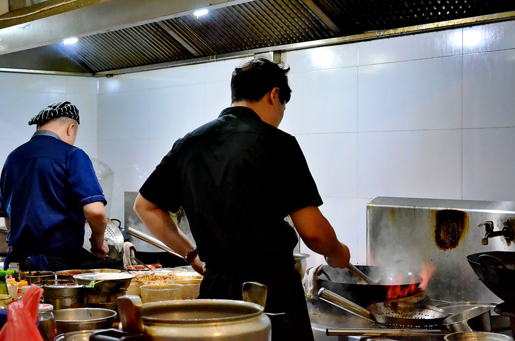 洛阳徐州人家土菜馆,洛阳徐州土菜馆涧西