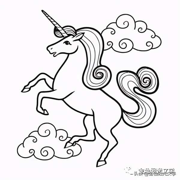 《小爱同学》《独角兽》《吸铁石》《美伊公主》