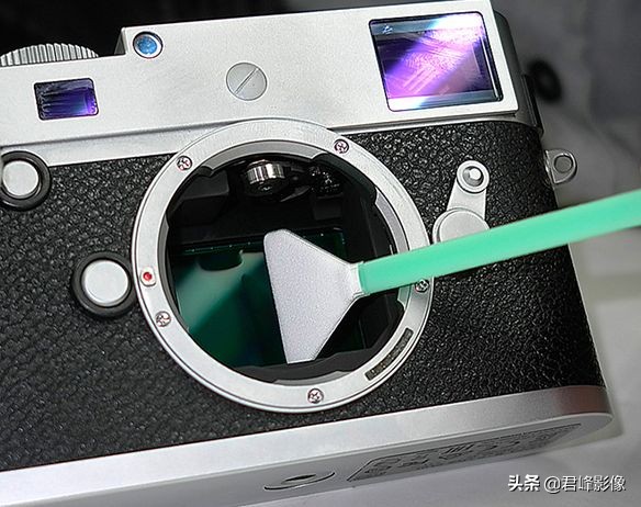 怎么正确清洁相机,单反相机清洁方法