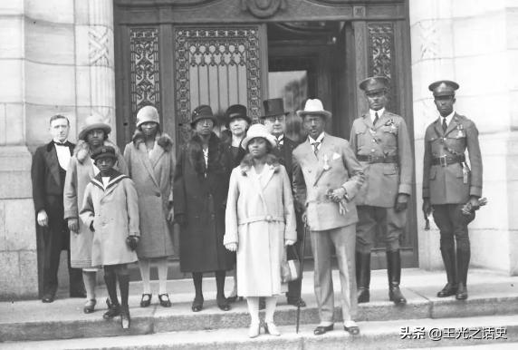 作为美国制度的非洲示范区,为什么利比里亚如今却这般惨淡?