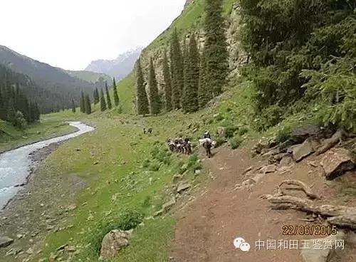 玛纳斯探奇之旅,新疆探秘伊犁