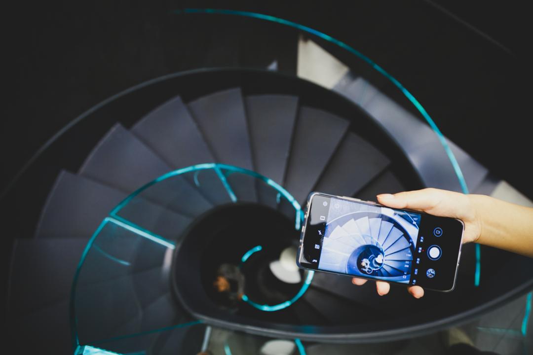 520打卡好去处！「HAYDON黑洞」承包你的烦恼，TA想要的这里都有