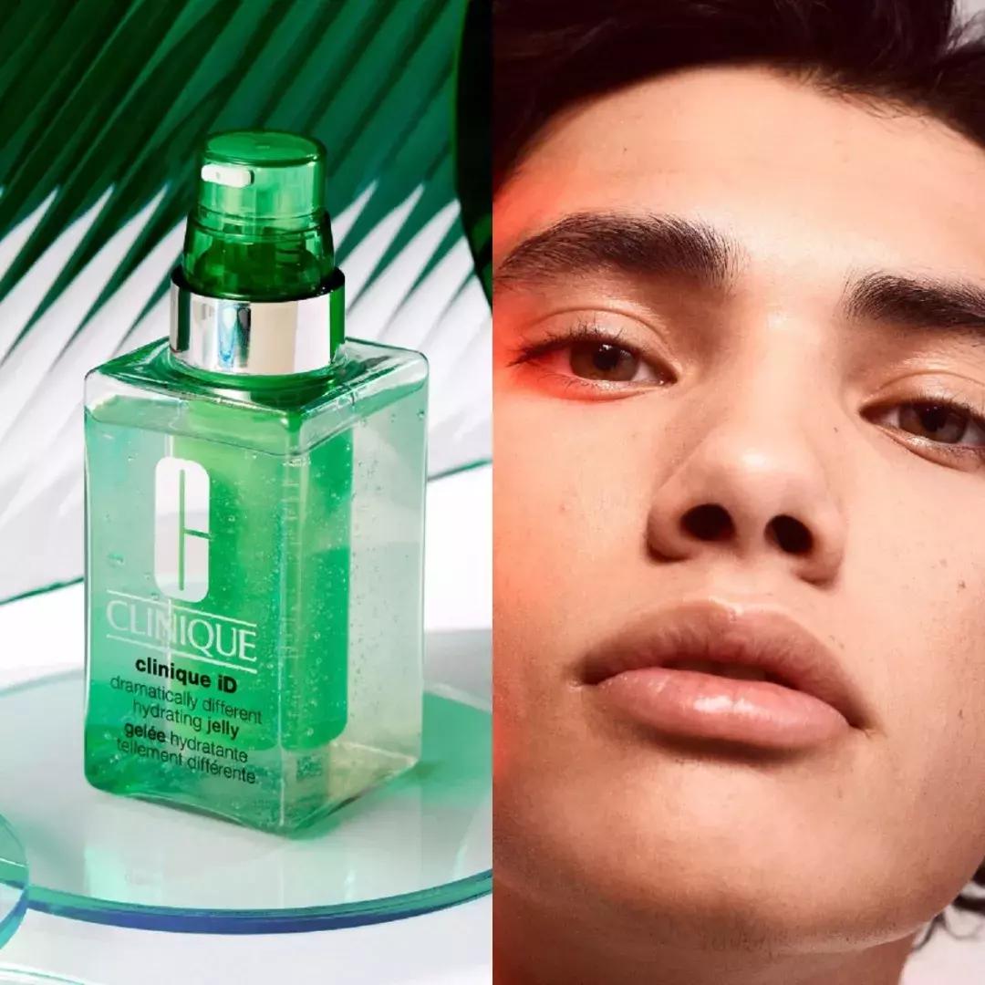 戚薇面部护肤方法,戚薇皮肤护理