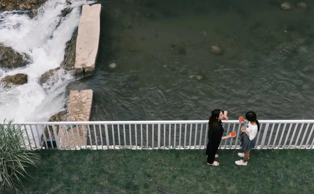 去了青城山才知道的宝藏民宿,青城山避暑农家小院