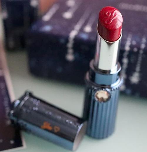 秋冬必买的5支口红,日本热卖的口红