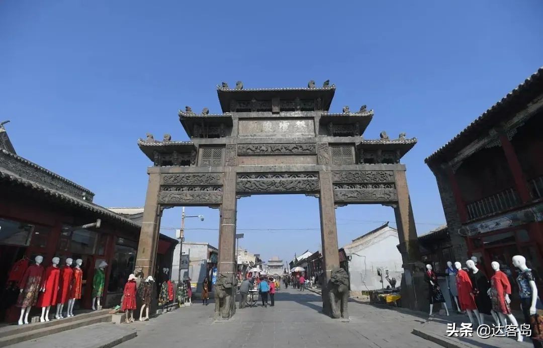 辽宁葫芦岛市第一大镇,葫芦岛建市30年对比照片