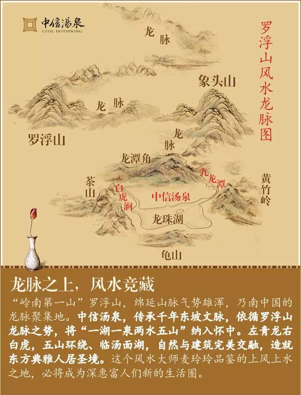 惠州别墅楼盘价格一览表,惠州江北最好楼盘排名