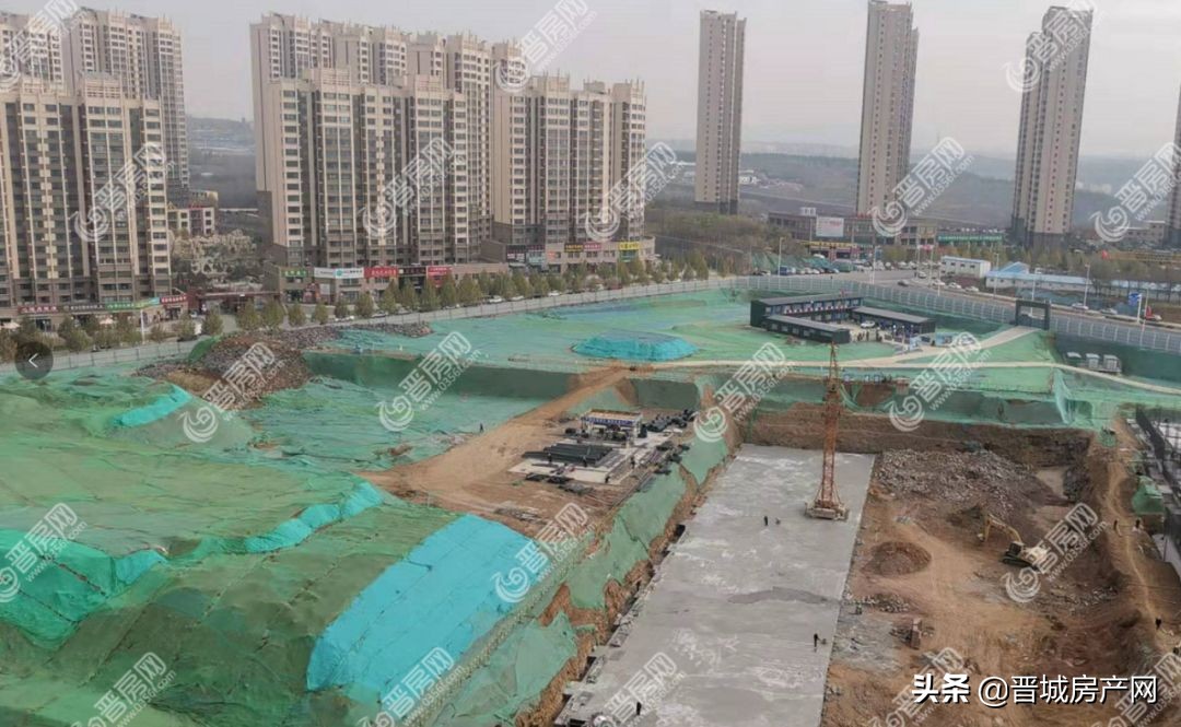 实探!当年你爱理不理的东南新区,现今教育、商业、医疗齐发展