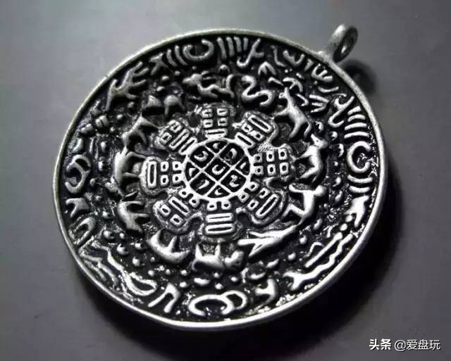 文玩佛珠老炮,文玩手把件打法图解