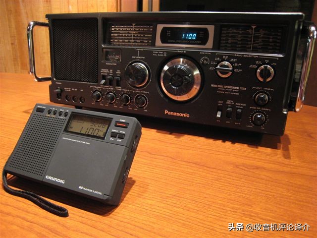 根德g8收音机使用视频,根德s800对比根德s650