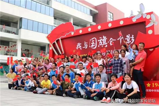 北二外真实的校园生活,北二外就读体验