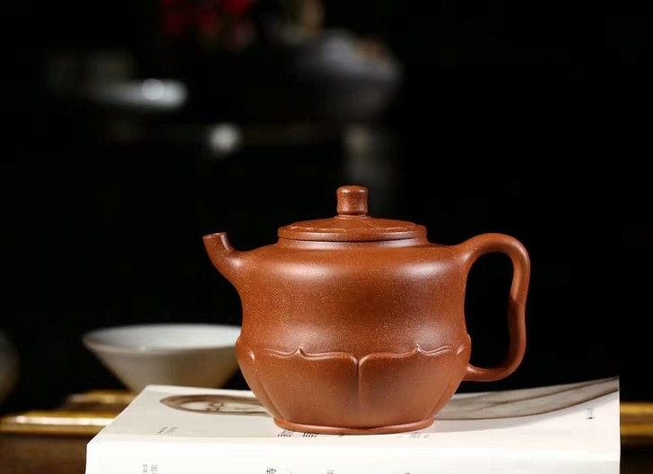 壶瑕疵品,手工壶有瑕疵正常吗