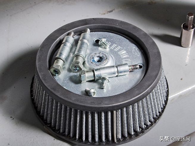 如何提升摩托车发动机动力,提升摩托车性能的方法