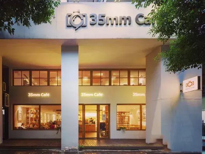 杭州好吃好玩的街区,杭州高端美食街