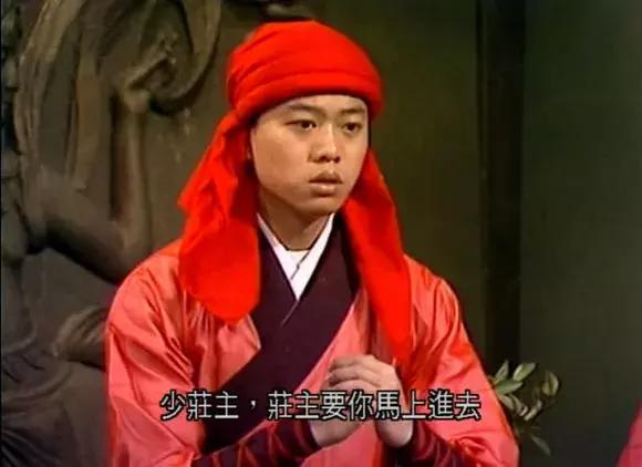 tvb近年最好看的剧你看过几部,tvb十大高分剧集