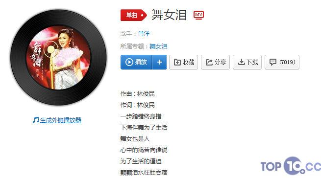 2019抖音十大歌曲,刀郎抖音十大好听歌曲2019