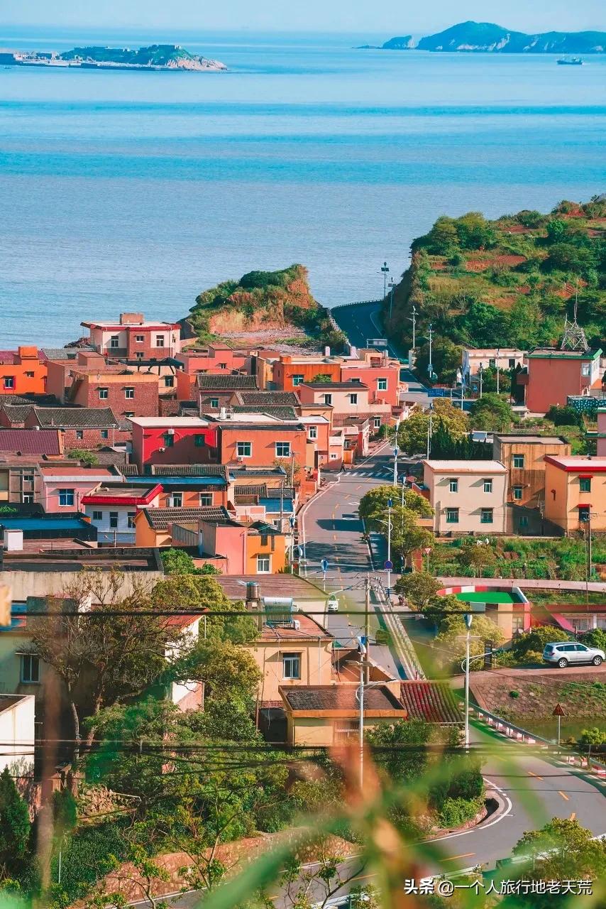 国内最适合一个人旅行的15个地方，累了就出来走一走吧