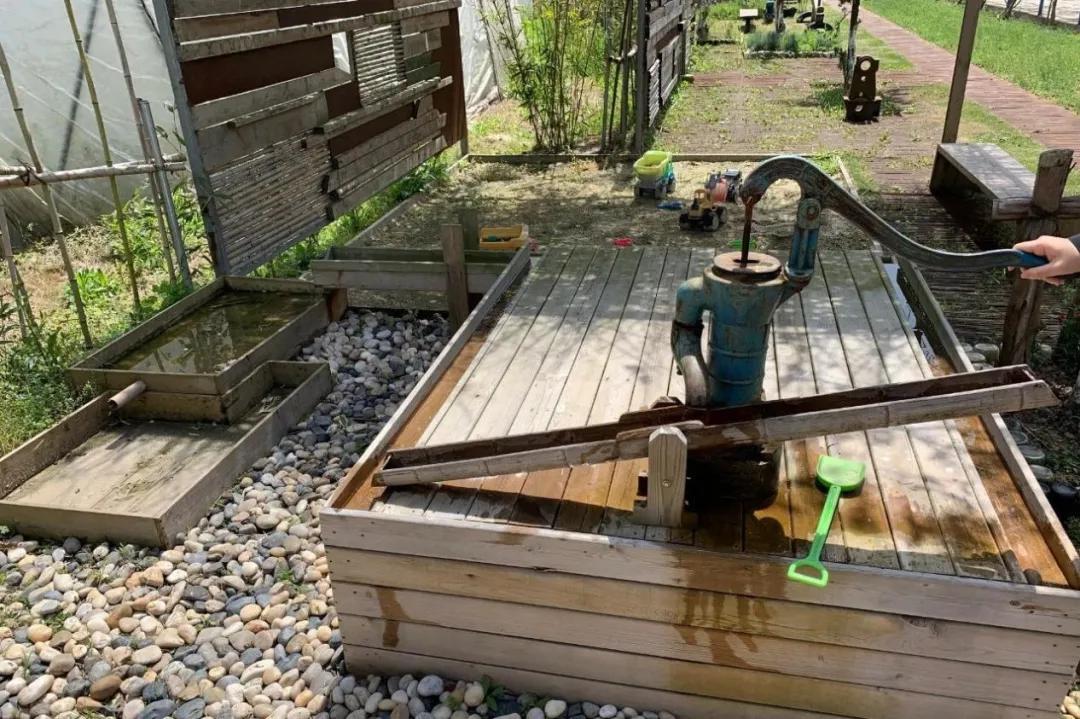 用低成本打造高颜值农场,广东夫妇超省钱