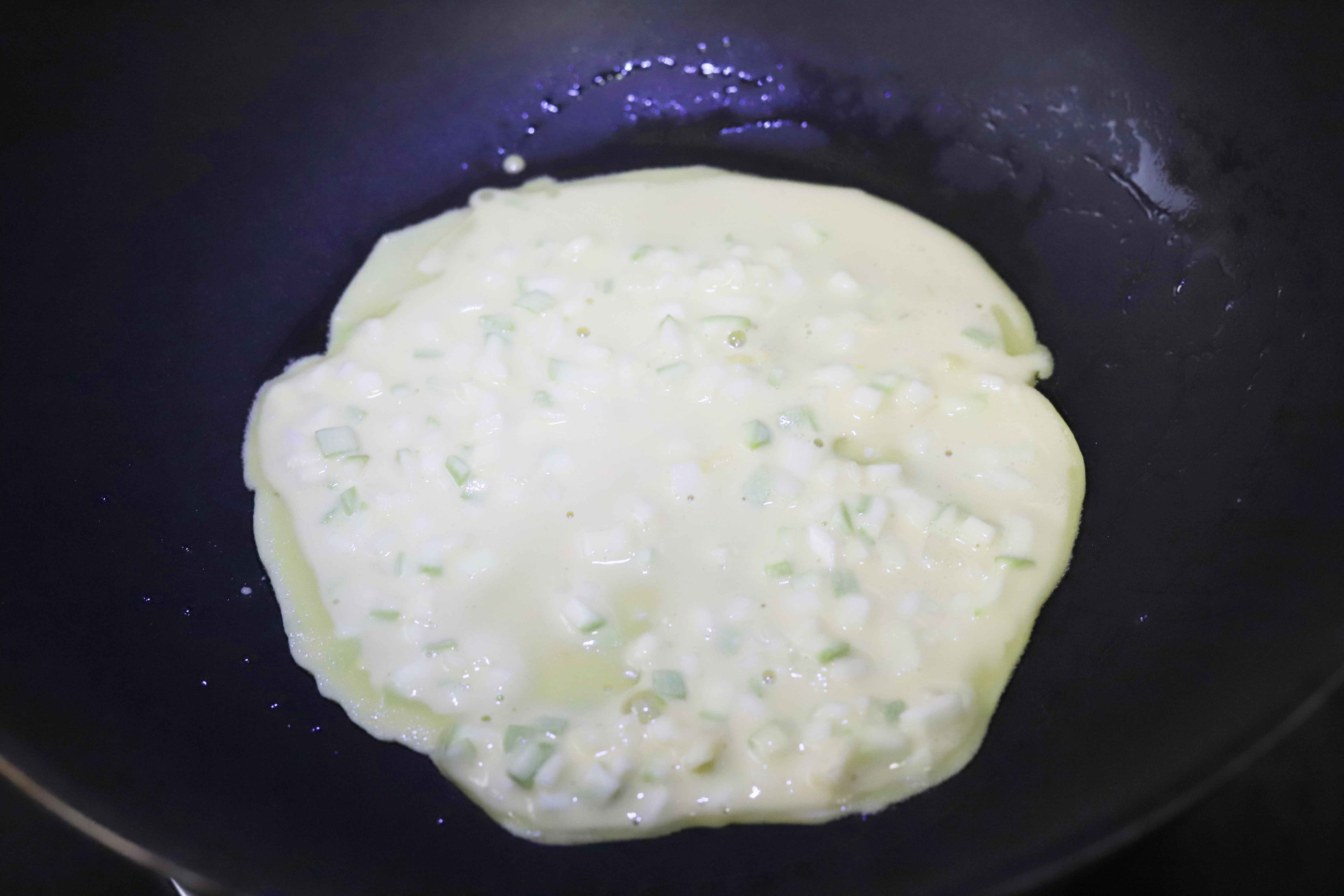 做的鸡蛋饼发干,做出来的鸡蛋饼为什么那么干