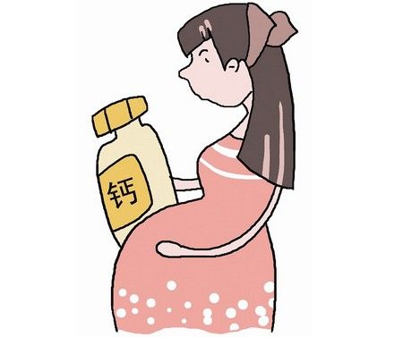 让人痛到怀疑人生的耻骨痛，孕妈要怎样缓解？