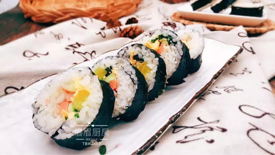 10分钟就能搞定的小甜点,简单易上手新手小白也能做的美食