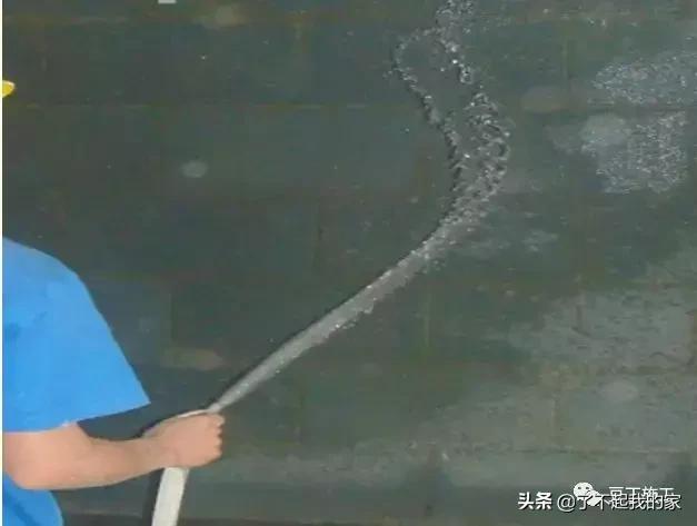 天棚抹灰施工工艺及质量控制要点,室内5mm抗裂砂浆抹灰施工工艺