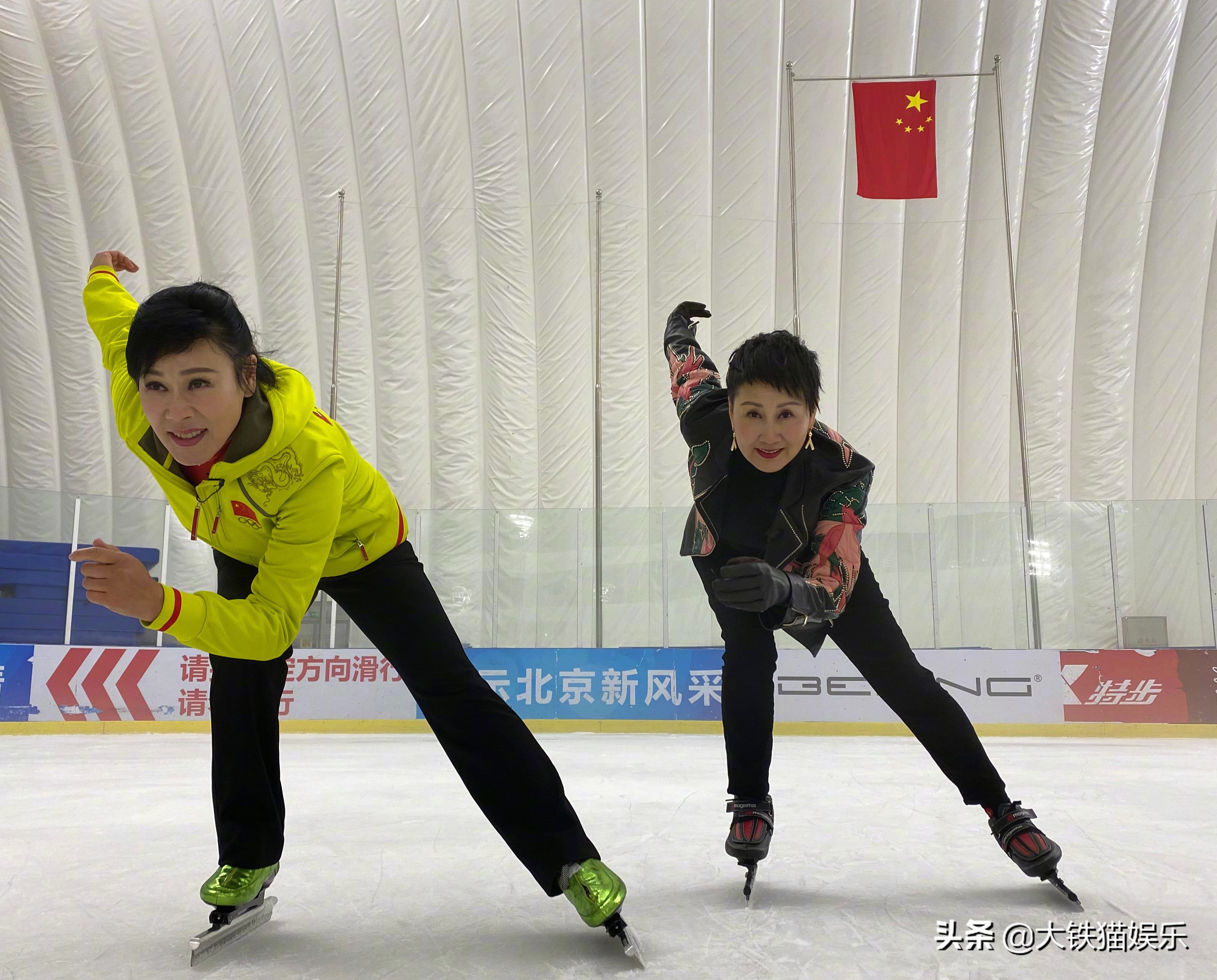 娱乐圈里都藏了哪些运动员,娱乐圈到底隐藏多少运动员