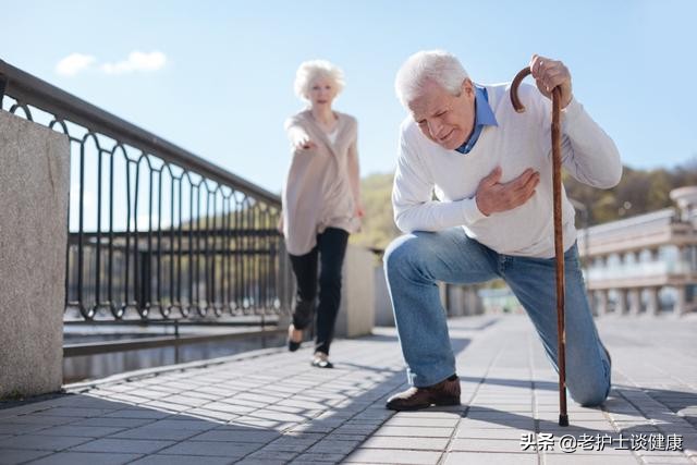 冠心病老着急怎么急救,冠心病如何科学正确对待