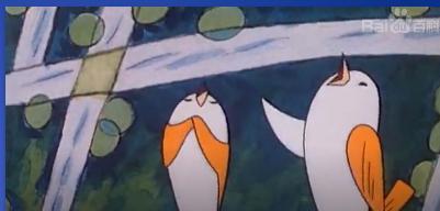 40年的老动画黑猫警长再度更新,那些年陪我长大的动画片黑猫警长