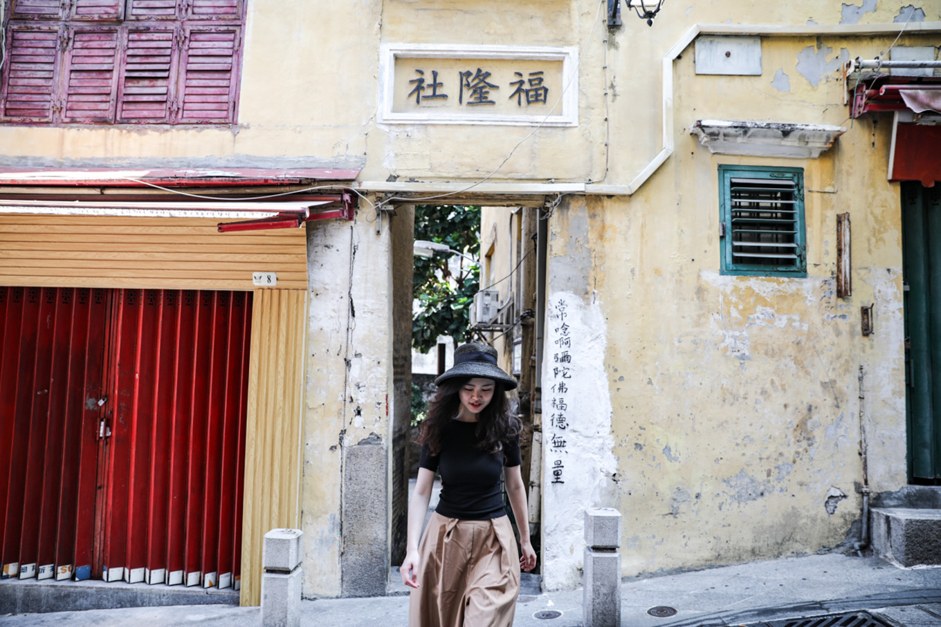 澳门疫情隔离政策,澳门最新入境防控疫情措施