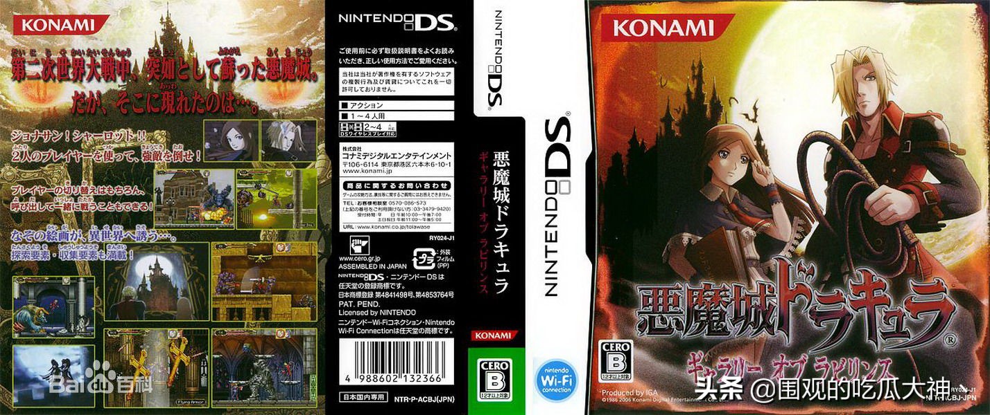 nds游戏汉化下载,日式nds单机游戏推荐