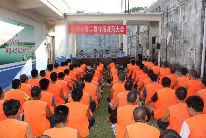 刑事拘留与逮捕有何区别,刑事拘留与逮捕的区别