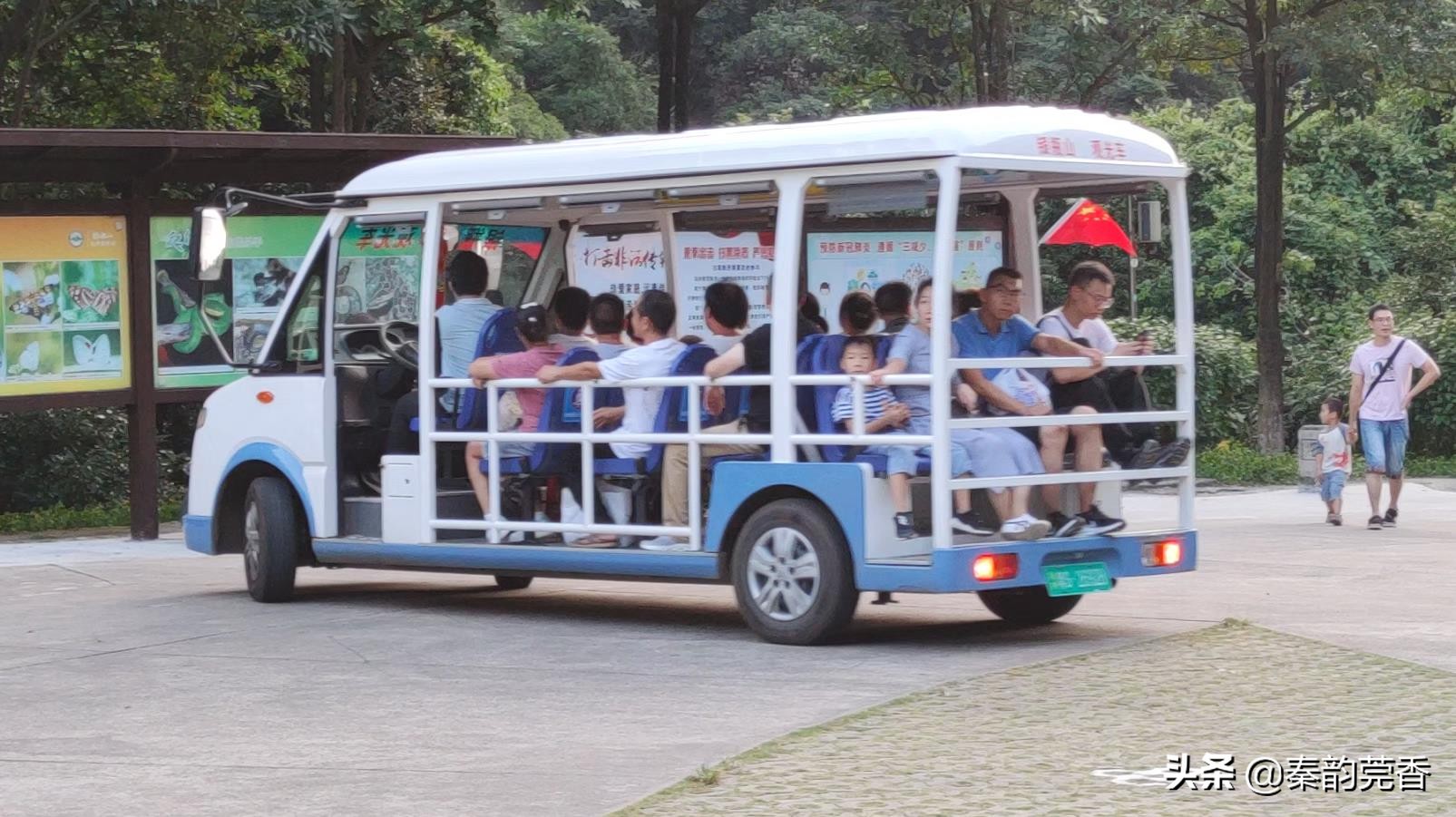 东莞银瓶山从哪个入口进入比较好,东莞第一高峰银瓶山爬上去要多久