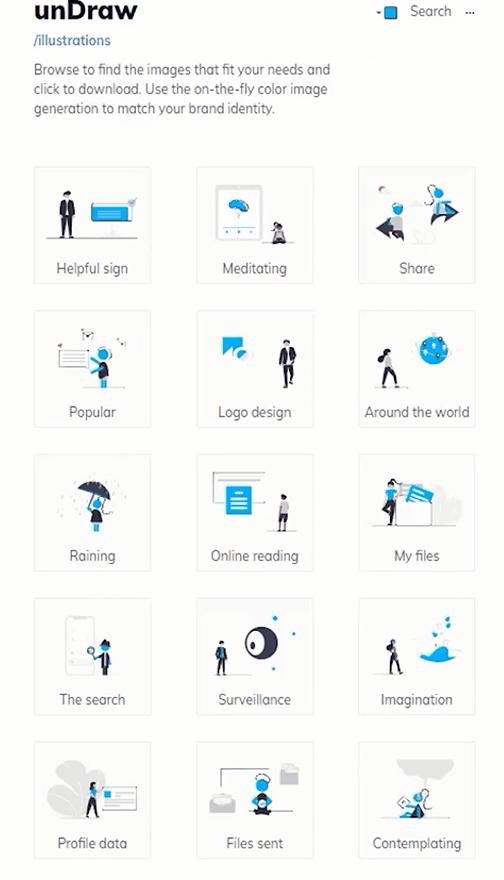 做ppt找素材的几个网站,十个免费ppt素材网站